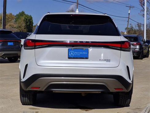 Used 2023 Lexus RX 350 AWD image 5