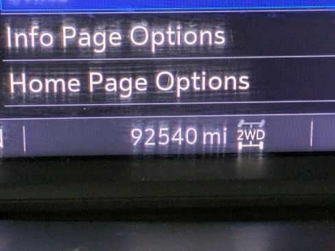 Used 2021 GMC Sierra 1500 AT4 image 15