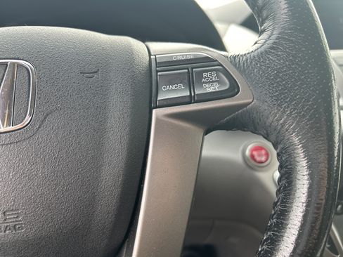 Used 2016 Honda Odyssey EX-L image 19