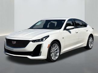 Used 2024 Cadillac CT5 Luxury 360° Tour