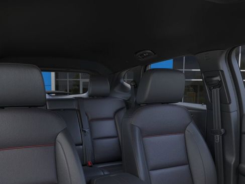 New 2026 Chevrolet Blazer RS image 48