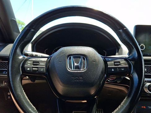 Used 2024 Honda Civic Sport image 18