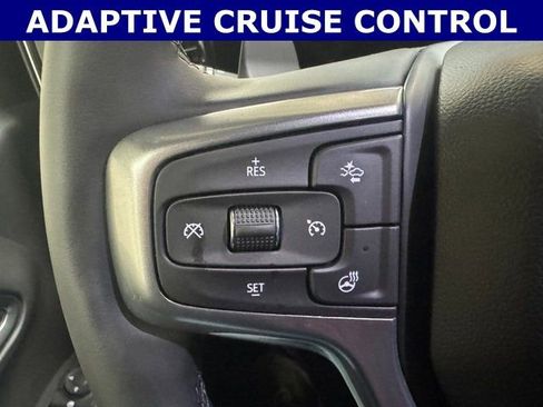 New 2026 Chevrolet Silverado 1500 RST w/ Dark Appearance Package image 35