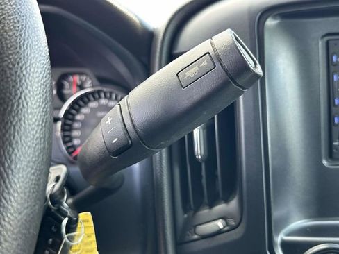 Used 2016 Chevrolet Silverado 1500 W/T RWD image 7