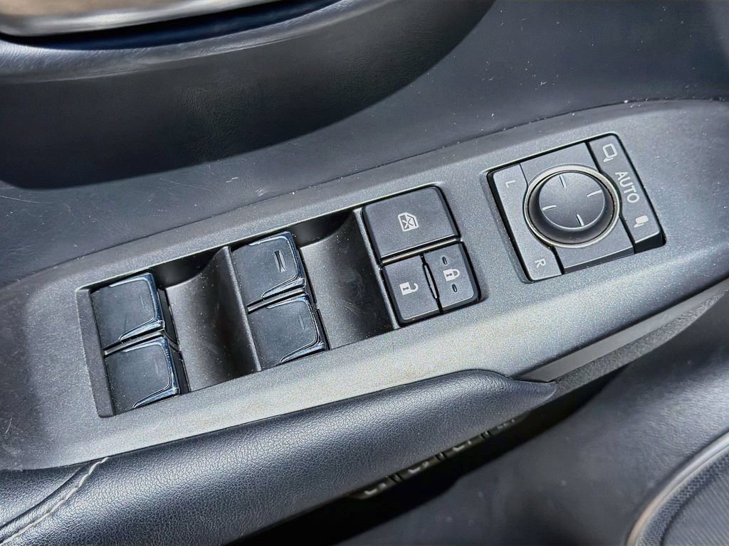 Used 2019 Lexus NX 300 F Sport w/ F Sport Premium Package FWD image 17