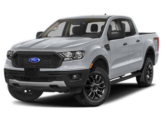Used 2023 Ford Ranger XLT w/ Equipment Group 302A High AWD/4WD video 1