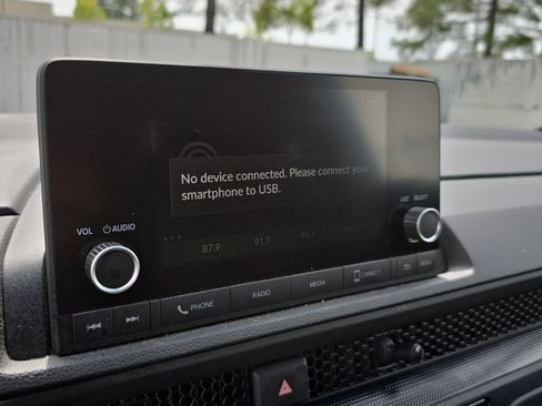 Used 2023 Honda CR-V Sport image 23