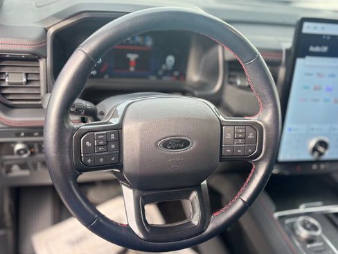 Certified 2022 Ford Expedition Max Limited image 34