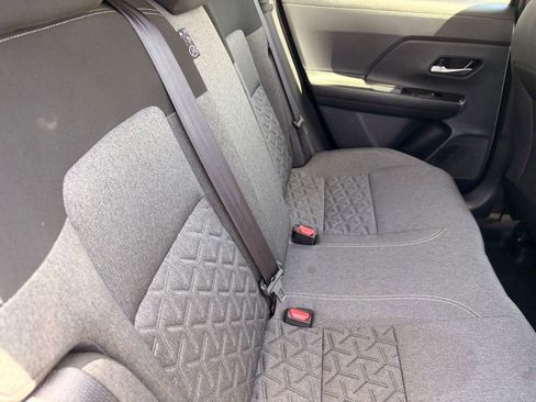 Used 2025 Nissan Kicks SV w/ Illumination Package FWD image 14