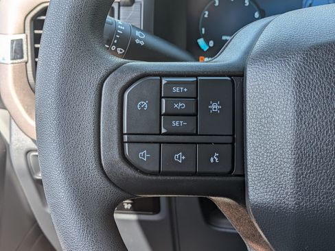 Used 2024 Ford F150 XL w/ Equipment Group 103A High AWD/4WD image 22