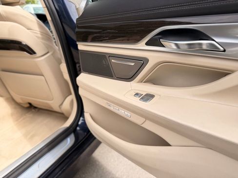 Used 2016 BMW 750i xDrive AWD/4WD image 40