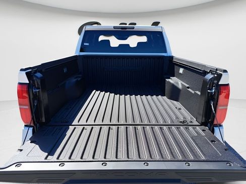 New 2025 Toyota Tacoma TRD Sport image 6