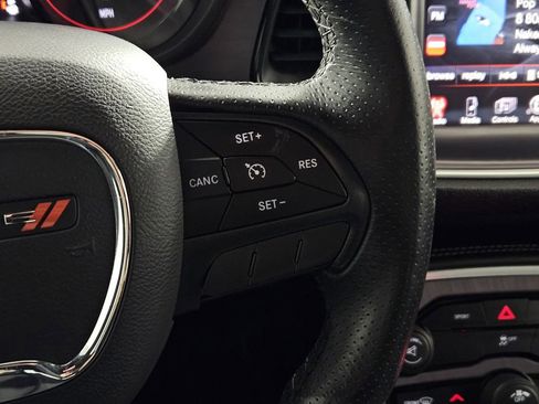 Used 2016 Dodge Challenger SXT w/ Blacktop Package image 21