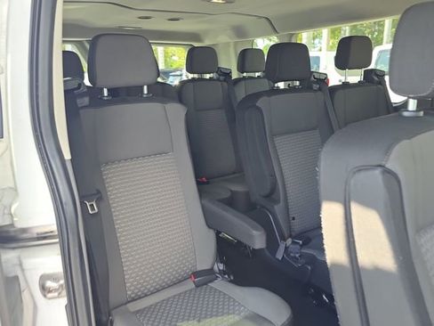 Used 2023 Ford Transit 350 XLT image 13