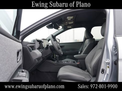 Used 2026 Subaru Outback Limited AWD/4WD image 14
