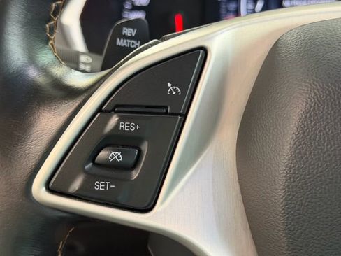 Used 2015 Chevrolet Corvette Stingray Coupe w/ 2LT Preferred Equipment Group RWD image 18