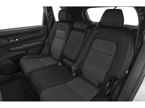 Certified 2023 Honda CR-V Sport image 9