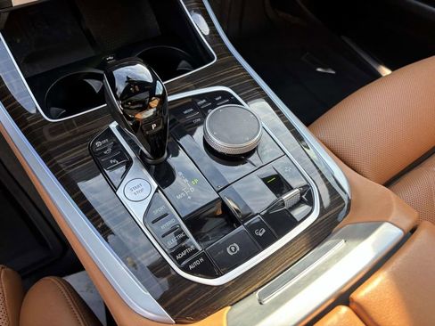 Certified 2023 BMW X5 xDrive45e w/ Parking Assistance Package image 23