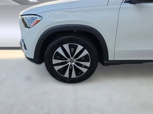 New 2025 Mercedes-Benz GLE 350 4MATIC image 10