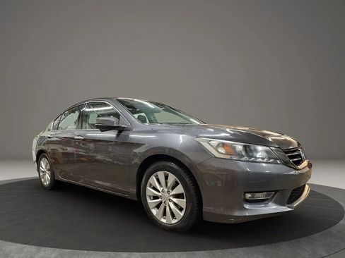 Used 2013 Honda Accord EX-L image 2