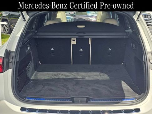 Certified 2023 Mercedes-Benz GLC 300 4MATIC image 8