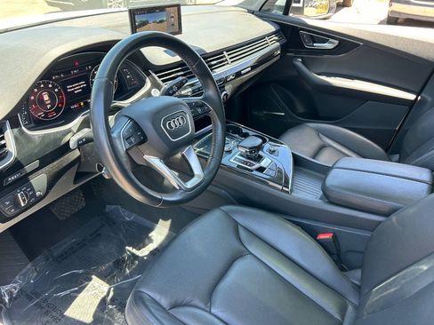 Used 2019 Audi Q7 3.0T Premium Plus AWD/4WD image 25