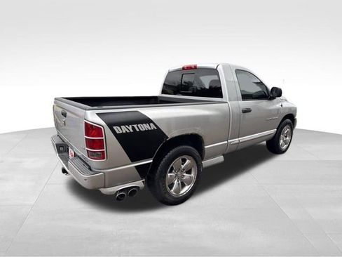 Used 2005 Dodge Ram 1500 Truck SLT w/ Daytona Edition Group image 4