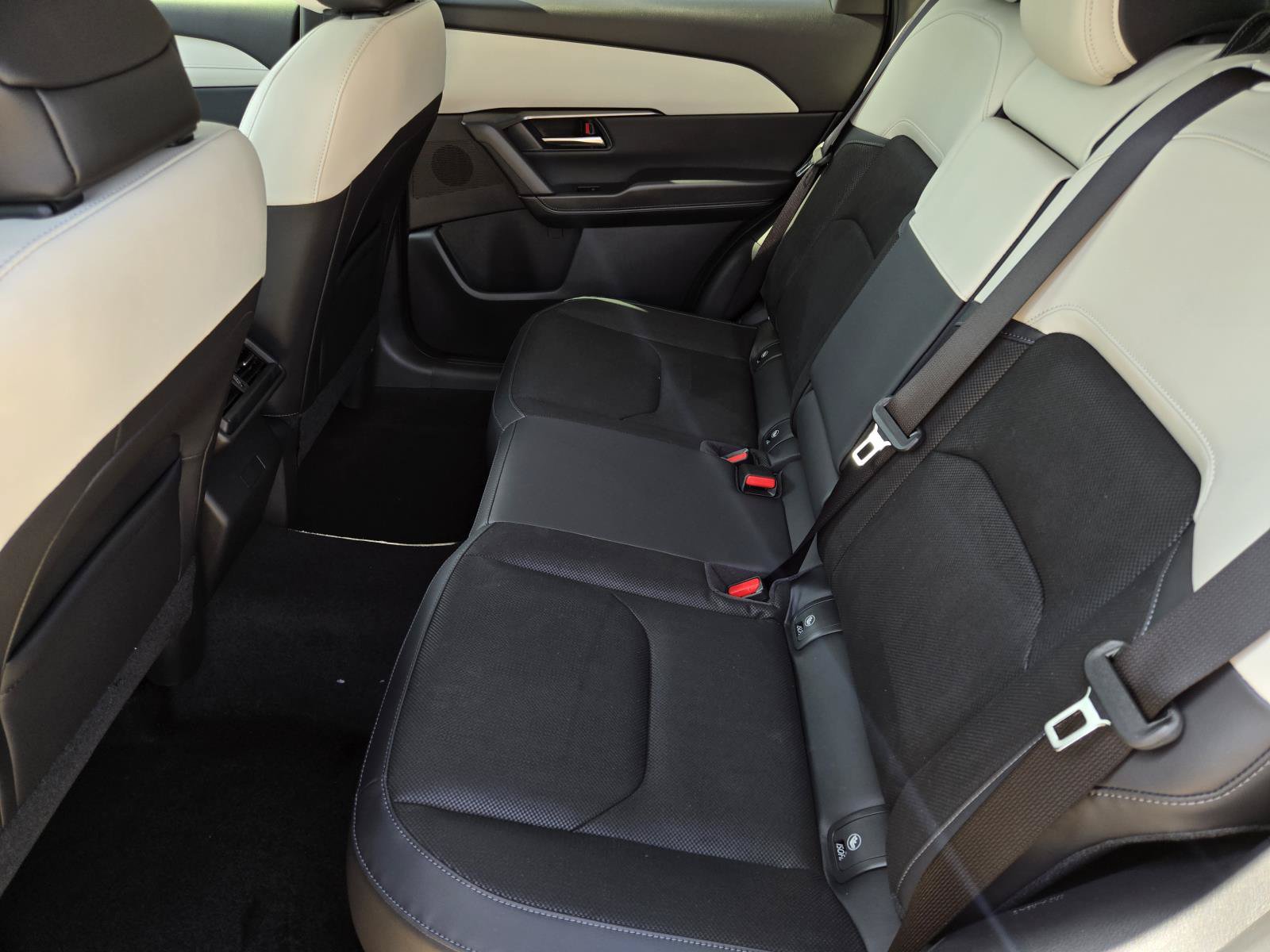 New 2026 MAZDA CX-5 Select AWD/4WD image 10