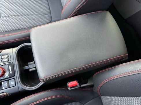 Used 2023 Subaru Forester Sport image 20