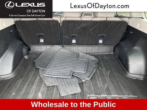 Used 2016 Subaru Forester 2.5i Touring w/ Eyesight & Navigation System image 24