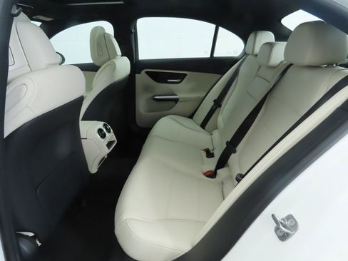 Certified 2025 Mercedes-Benz C 300 Sedan image 21