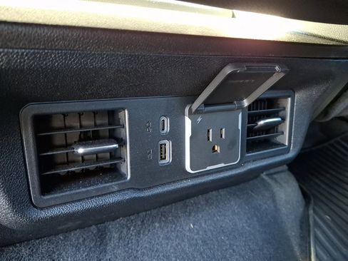 Certified 2026 Chevrolet Silverado 1500 LT image 12