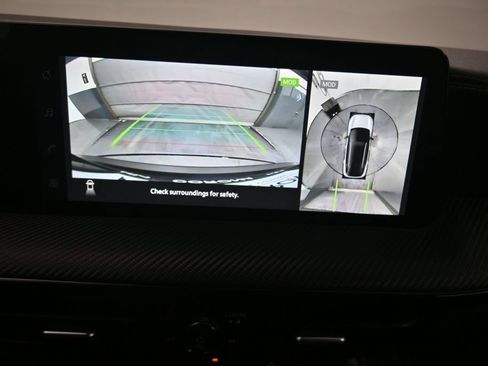 Used 2026 Nissan Kicks SR FWD image 17