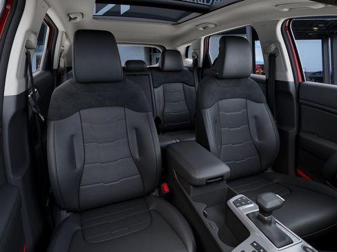 New 2026 Kia Sportage SX AWD/4WD image 15