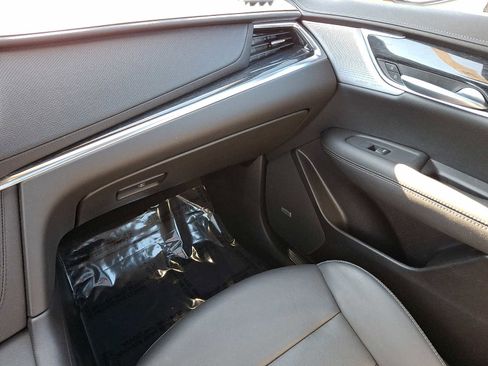 Certified 2023 Cadillac XT5 Premium Luxury w/ Technology Package image 21