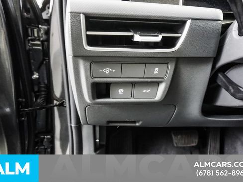 Used 2025 Hyundai Sonata SEL FWD image 32