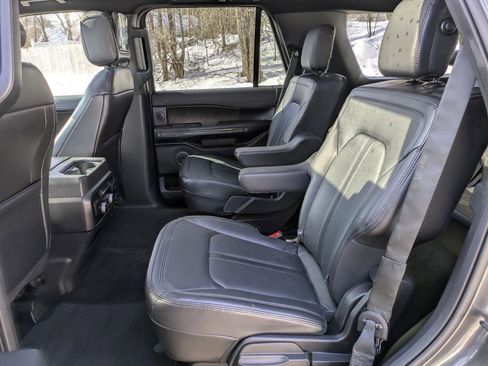 Used 2020 Ford Expedition Limited w/ Equipment Group 302A image 29