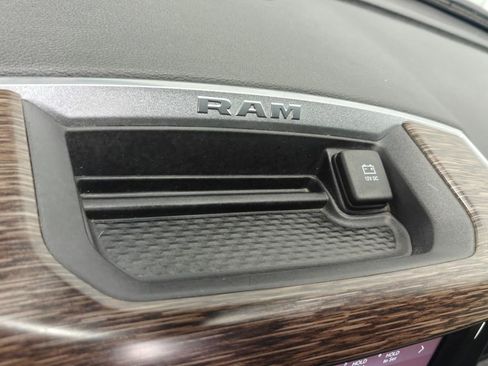 Used 2020 RAM 2500 Laramie AWD/4WD image 54