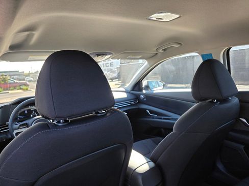 New 2026 Hyundai Elantra SE FWD image 14