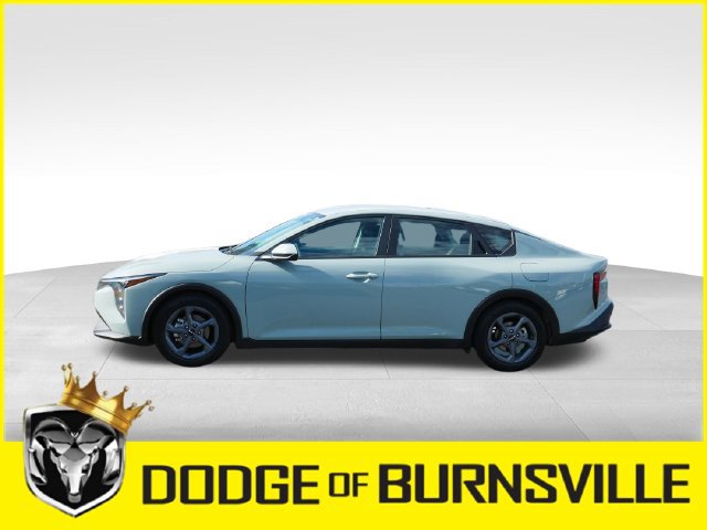 Used 2025 Kia K4 FWD image 4