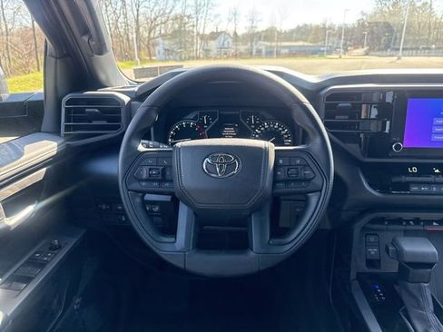 New 2026 Toyota Tundra SR5 image 15