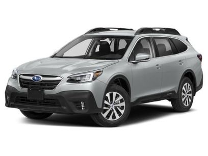 Used 2022 Subaru Outback Premium