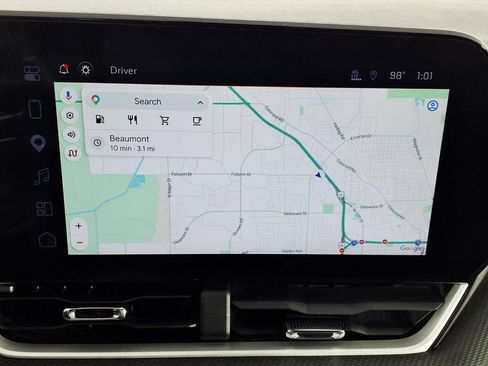Used 2025 Chevrolet Equinox LT w/ Convenience Package II FWD image 15