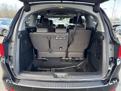 Used 2018 Honda Odyssey Elite image 12