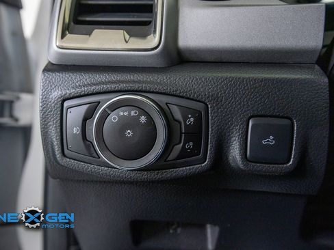 Used 2023 Ford Ranger XLT w/ Equipment Group 301A Mid AWD/4WD image 13