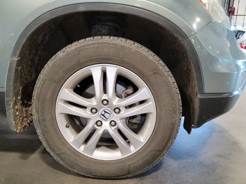 Used 2010 Honda CR-V EX-L image 16