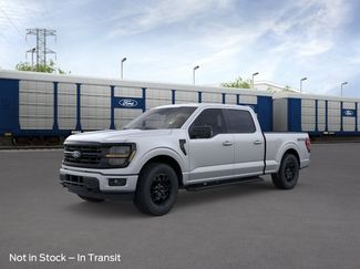 New 2026 Ford F150 XLT w/ Equipment Group 302A MID AWD/4WD video 1