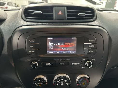 Used 2014 Kia Soul + w/ UVO w/Eservices Package FWD image 16