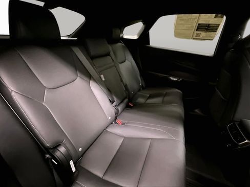 Used 2023 Lexus RX 350 F Sport w/ Accessory Package AWD/4WD image 19