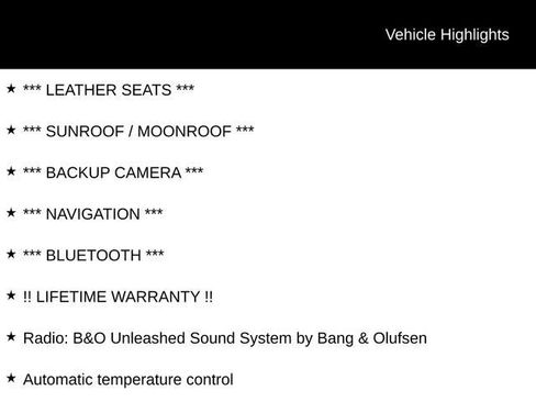 Used 2022 Ford F150 Limited image 44